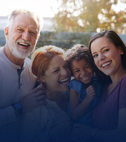 Adjustment Of Status For Parents & Children