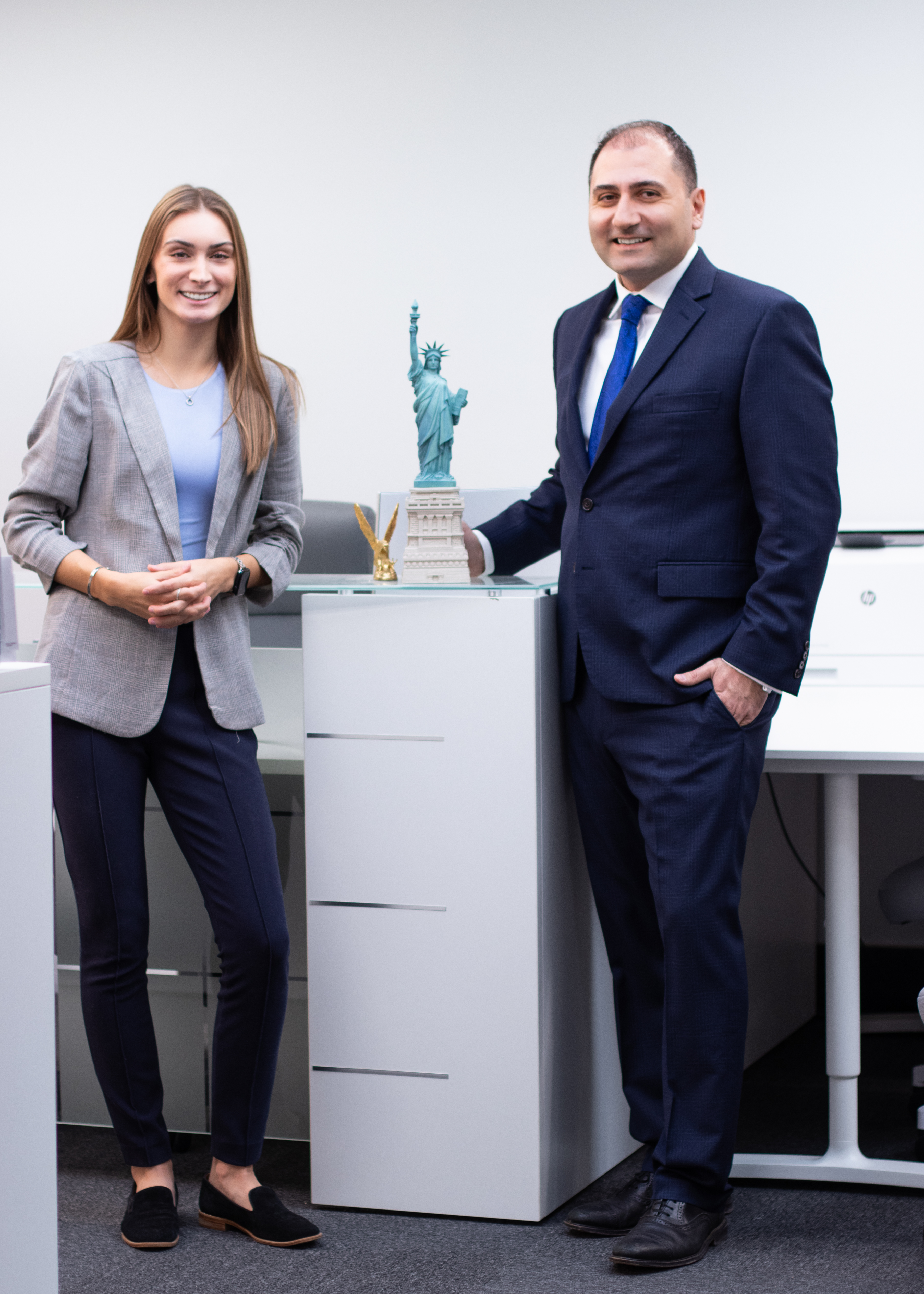 Meet Our Team